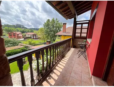 Apartamentos Santillana--Mijares 3000 